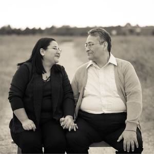 Meet your Posher, Karin y